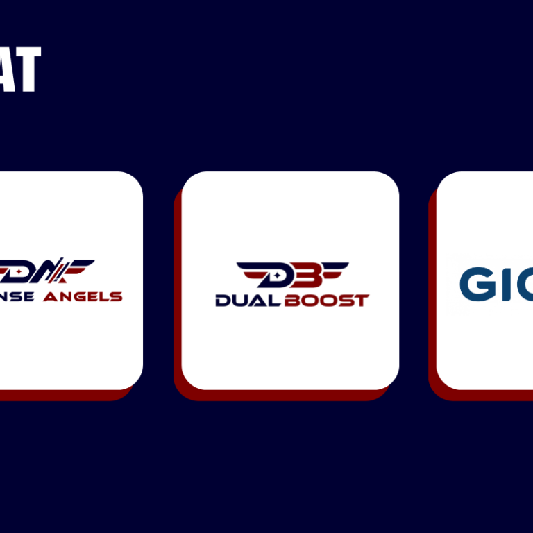 DualBoost, programme de formation créé par Défense Angels, s'associe au GICAN pour accompagner les startups