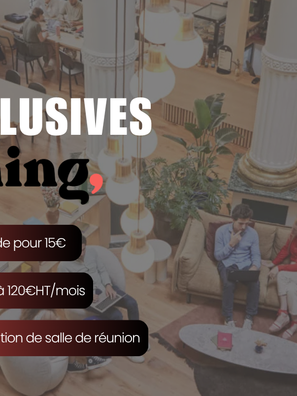 Des offres exclusives par Morning pour France Angels et ses réseaux membres