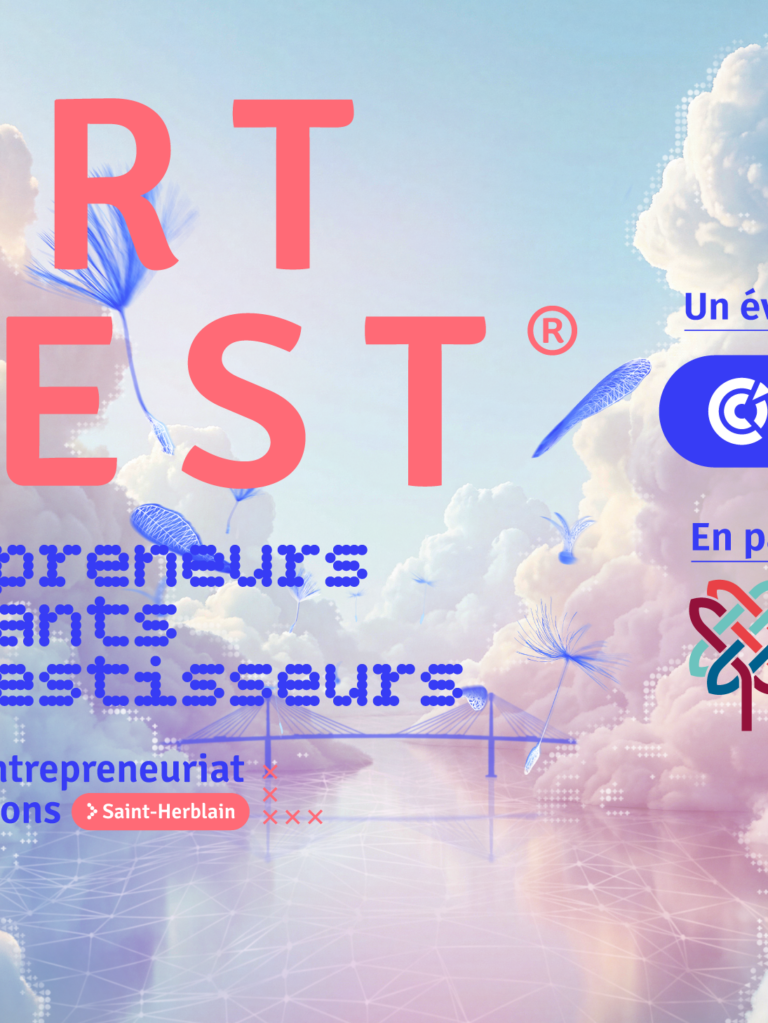Atlantique Business Angels Booster, partenaire de Start West 2026