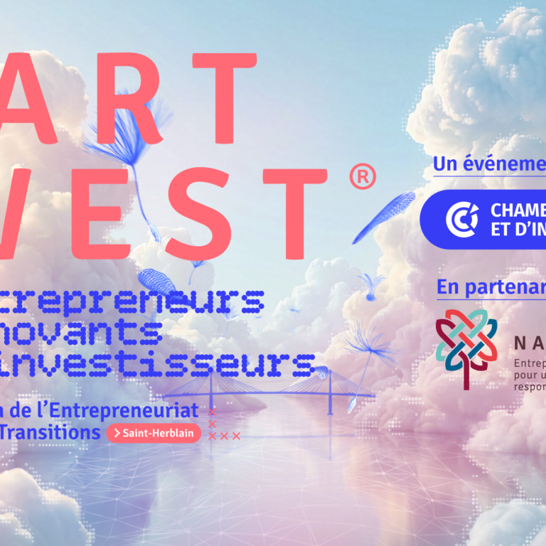 Atlantique Business Angels Booster, partenaire de Start West 2026