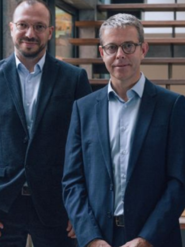 Grenoble Angels renouvelle sa confiance à Twinsight