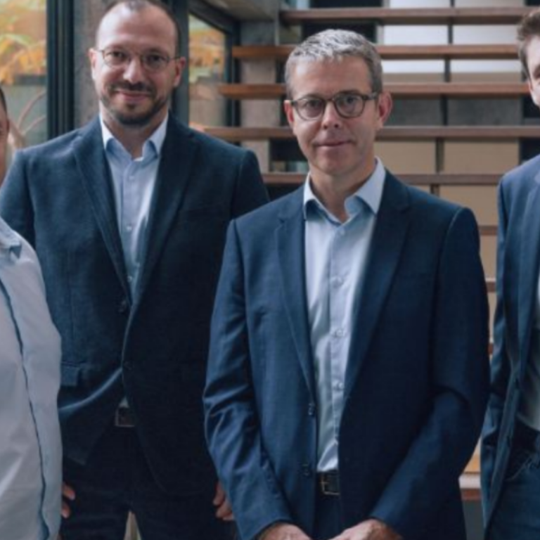 Grenoble Angels renouvelle sa confiance à Twinsight