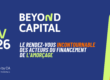 Beyond Capital fait son grand retour