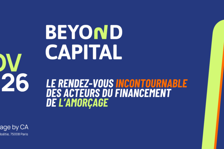 Beyond Capital fait son grand retour