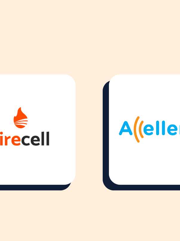 Une fusion à 7,9M€ pour Firecell et Accelleran