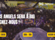 France Angels à BIG : trois espaces pour se rencontrer