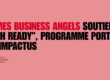 Femmes Business Angels “CASH READY”, programme porté par ImpactUs