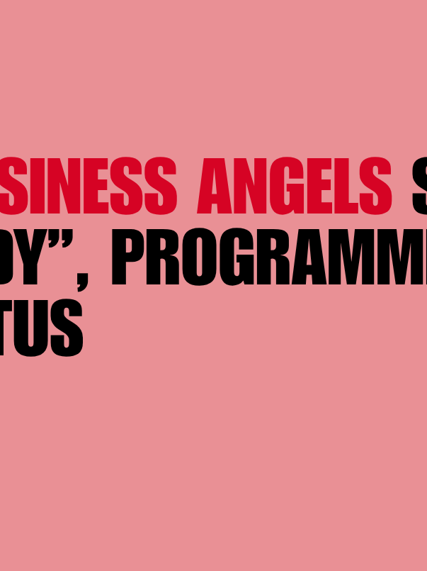 Femmes Business Angels “CASH READY”, programme porté par ImpactUs