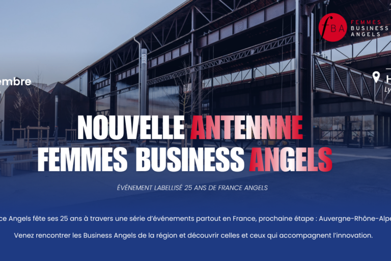Les 25 ans de France Angels : le Tour de France fait étape en Auvergne-Rhône-Alpes Les 25 ans de France Angels : le Tour de France fait étape en Auvergne-Rhône-Alpes