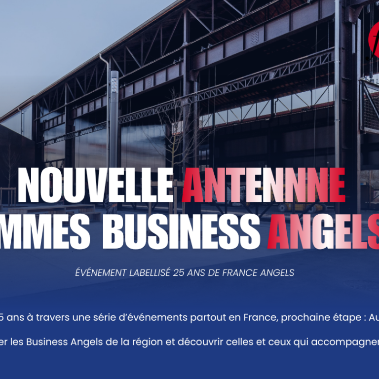 Les 25 ans de France Angels : le Tour de France fait étape en Auvergne-Rhône-Alpes Les 25 ans de France Angels : le Tour de France fait étape en Auvergne-Rhône-Alpes