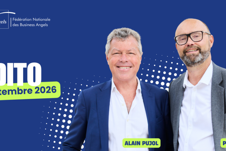Edito septembre 2026 : L'opiniâtreté, le courage et le culot moteurs de l'amorçage