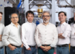 Les Business Angels accompagnent Qolumbus