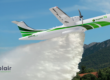 Aerospace Angels soutient KEPPLAIR Evolution.