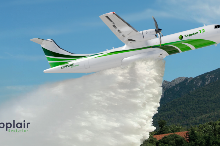 Aerospace Angels soutient KEPPLAIR Evolution. Aerospace Angels soutient KEPPLAIR Evolution.