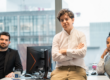 Paris Business Angels accompagne BlueSecure