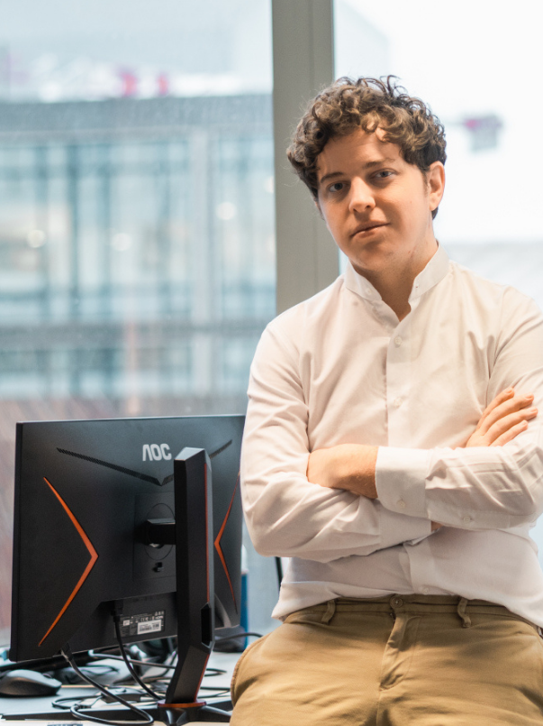 Paris Business Angels accompagne BlueSecure