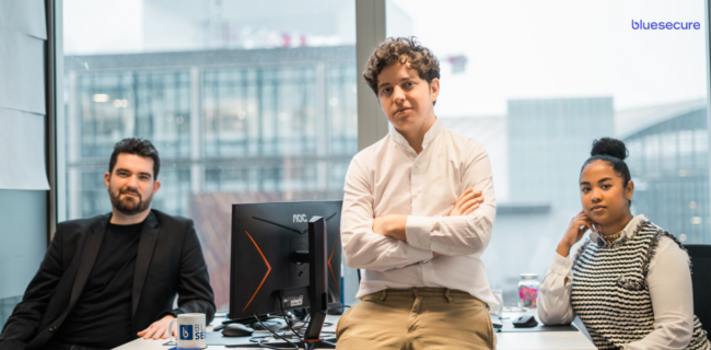 Visuels articles (4) Paris Business Angels accompagne BlueSecure