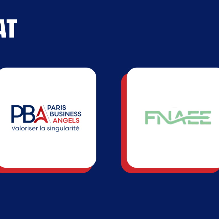 Paris Business Angels et la Fédération Nationales des Associations Entrepreneuriales deviennent partenaires Paris Business Angels et la Fédération Nationales des Associations Entrepreneuriales deviennent partenaires