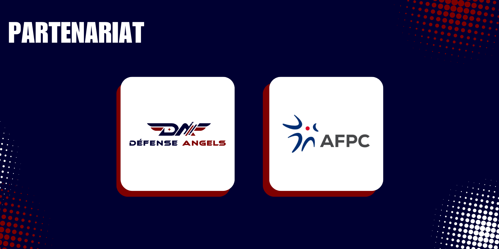 Défense Angels et AFPC s'associent pour accélérer l'innovation