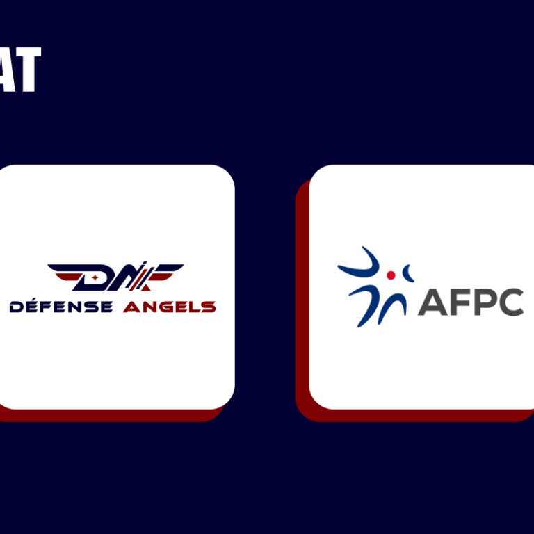 Défense Angels et AFPC s’associent pour accélérer l’innovation Défense Angels et AFPC s'associent pour accélérer l'innovation