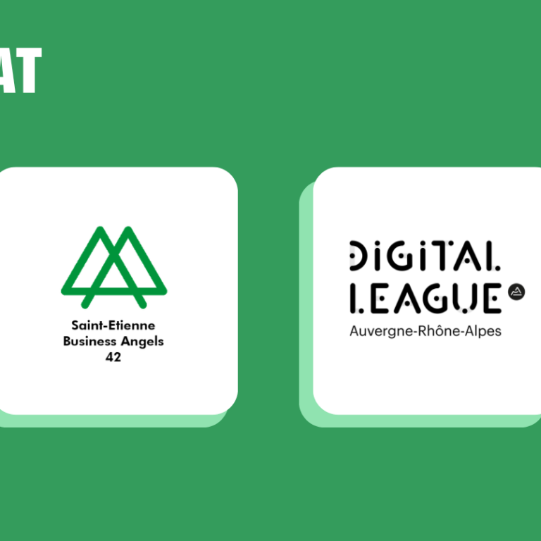 Saint-Étienne Business Angels 42 et Digital League deviennent partenaires. Saint-Étienne Business Angels 42 et Digital League deviennent partenaires.
