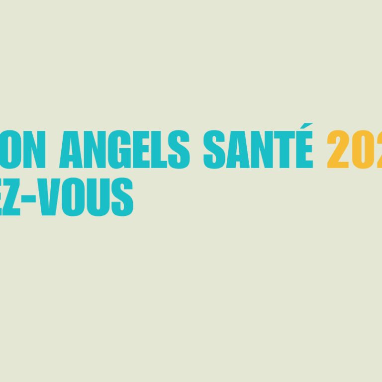 Les inscriptions à la formation d’Angels Santé 2026/2027 sont ouvertes Les inscriptions à la formation d'Angels Santé 2026/2027 sont ouvertes