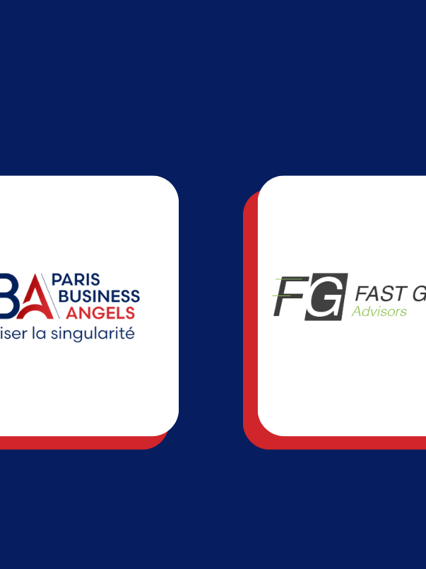 Paris Business Angels et Fast Growth Advisors deviennent partenaires