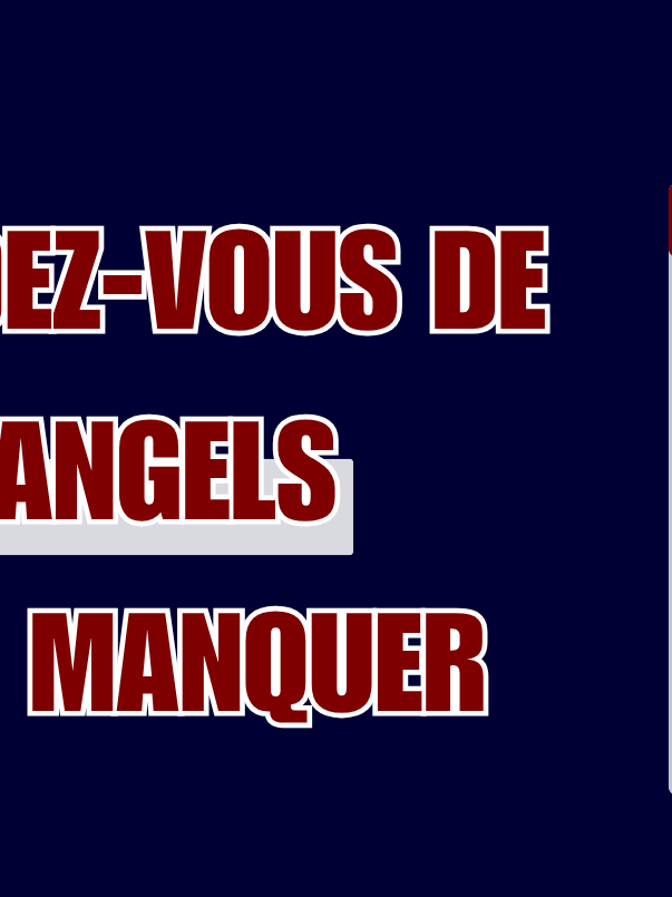Défense Angels : un dernier trimestre 2026 riche en rendez-vous