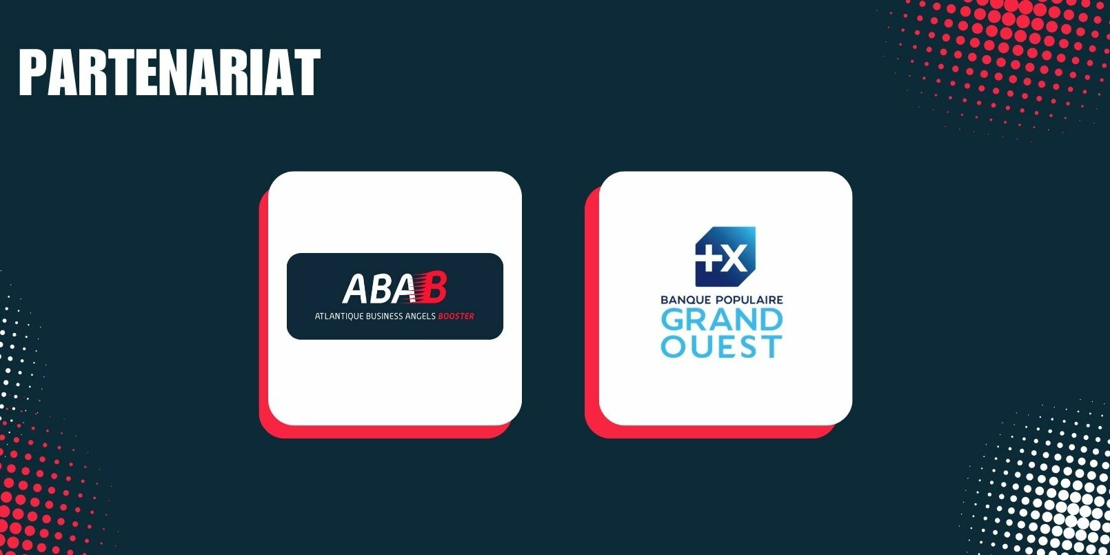 Atlantique Business Angels Booster renouvelle son partenariat avec la Banque Populaire Grand Ouest Atlantique Business Angels Booster renouvelle son partenariat avec la Banque Populaire Grand Ouest
