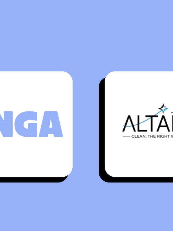 INGA rejoint le Groupe Altaïr 