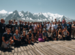 Ezymob remporte le prix du jury dans la catégorie "Tourisme Durable"