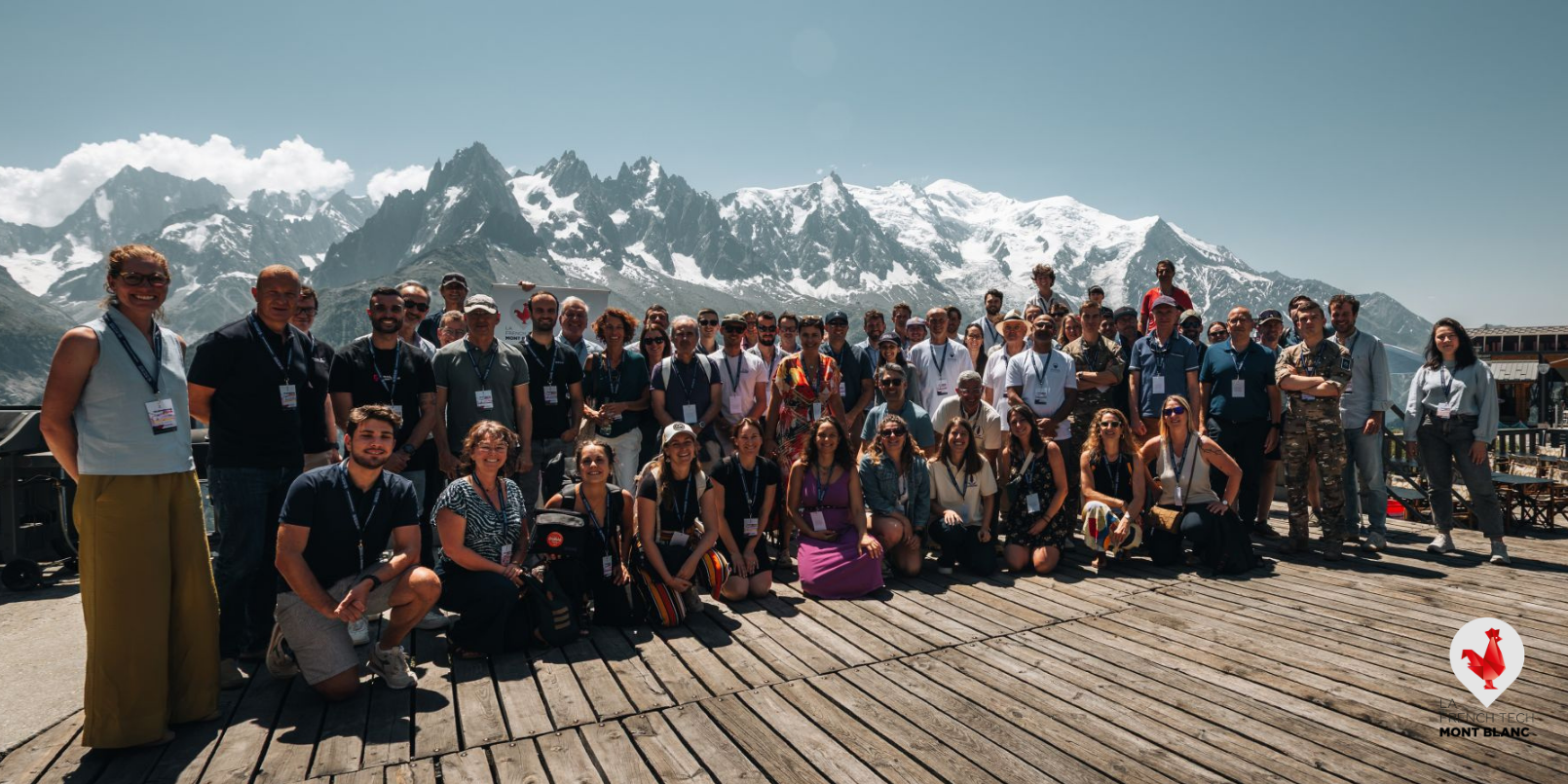 Ezymob remporte le prix du jury dans la catégorie “Tourisme Durable” Ezymob remporte le prix du jury dans la catégorie "Tourisme Durable"