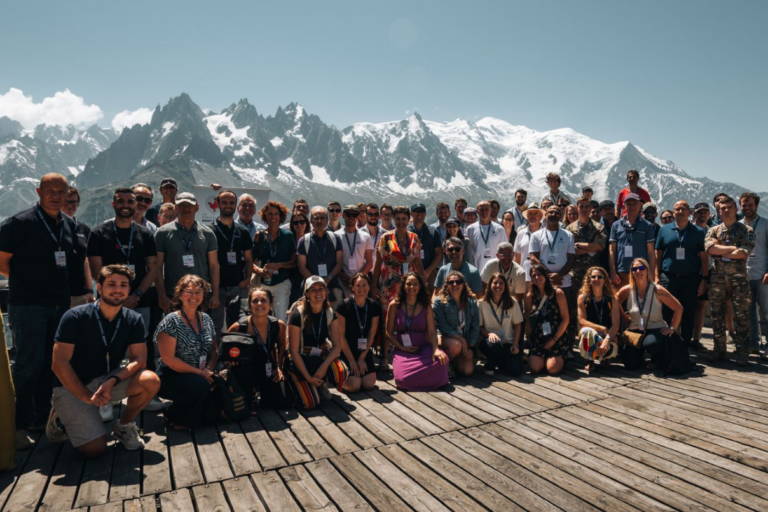 Ezymob remporte le prix du jury dans la catégorie “Tourisme Durable” Ezymob remporte le prix du jury dans la catégorie "Tourisme Durable"