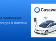 Femmes Business Angels accompagne Casawatt