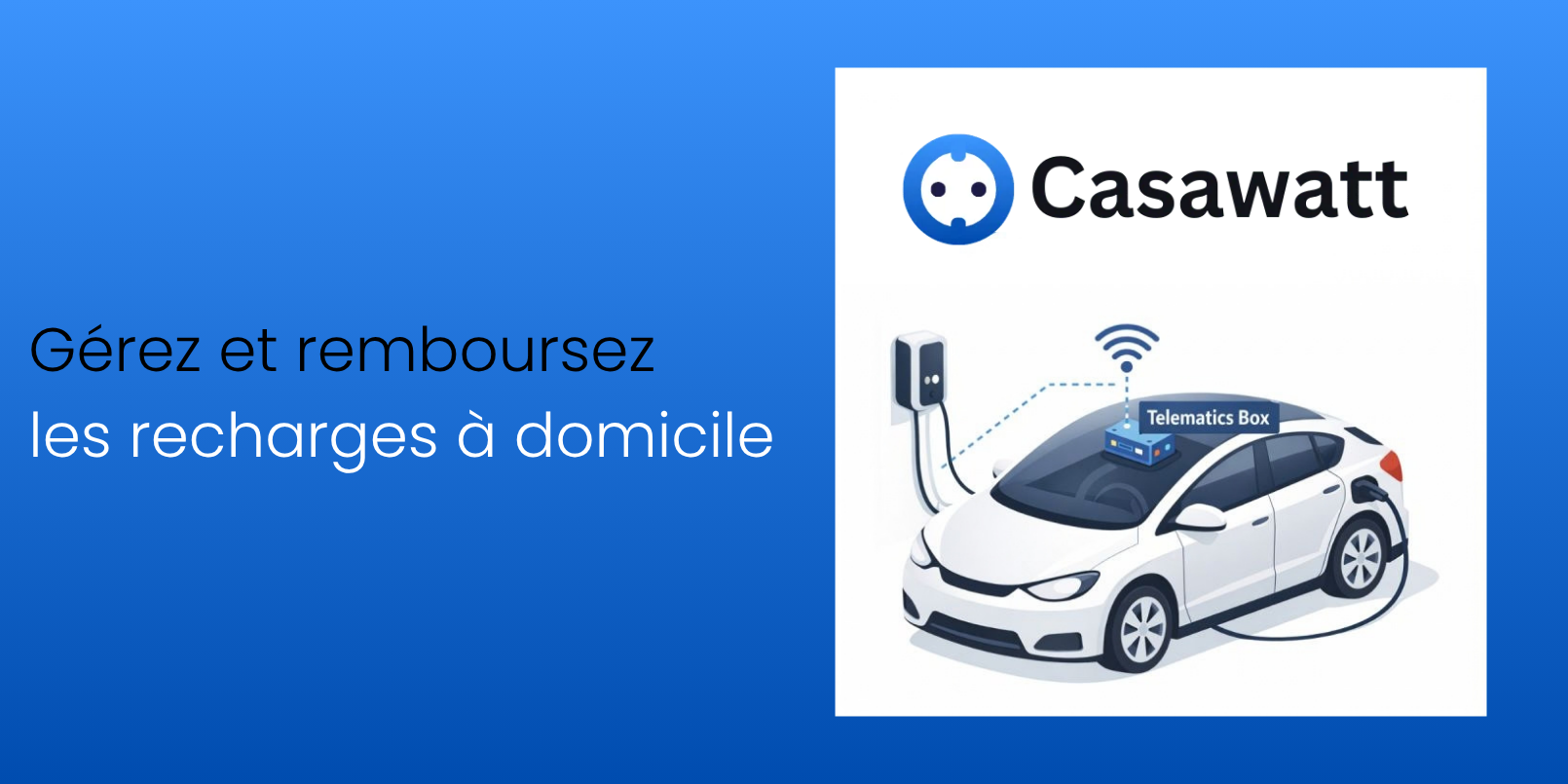 Femmes Business Angels accompagne Casawatt Femmes Business Angels accompagne Casawatt