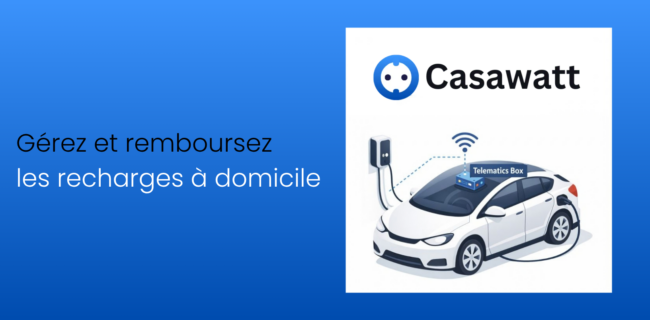 Femmes Business Angels accompagne Casawatt Femmes Business Angels accompagne Casawatt