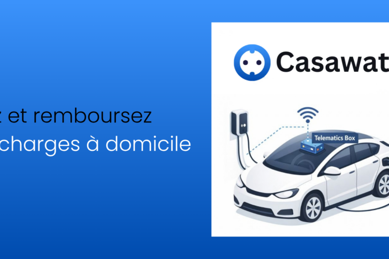 Femmes Business Angels accompagne Casawatt Femmes Business Angels accompagne Casawatt