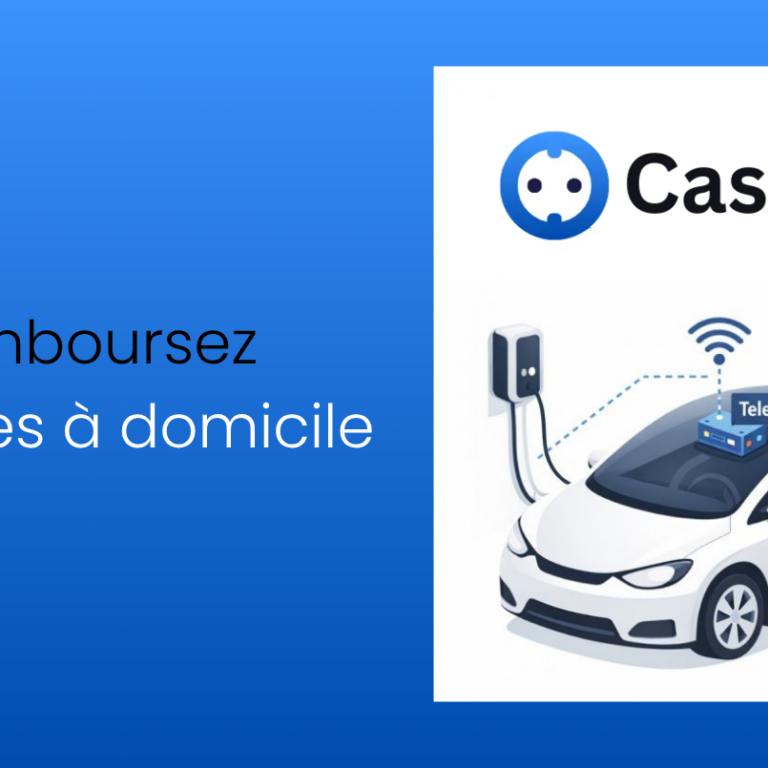 Femmes Business Angels accompagne Casawatt