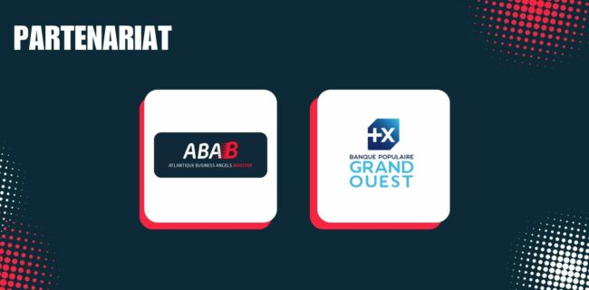Atlantique Business Angels Booster renouvelle son partenariat avec la Banque Populaire Grand Ouest Atlantique Business Angels Booster renouvelle son partenariat avec la Banque Populaire Grand Ouest