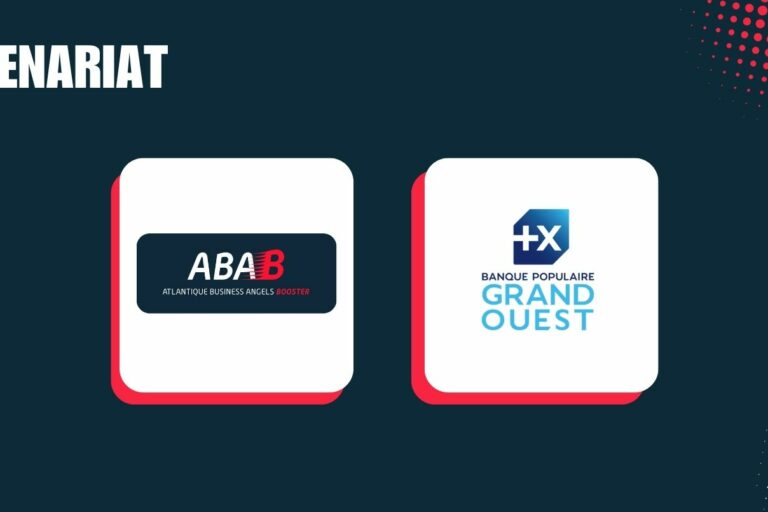 Atlantique Business Angels Booster renouvelle son partenariat avec la Banque Populaire Grand Ouest Atlantique Business Angels Booster renouvelle son partenariat avec la Banque Populaire Grand Ouest