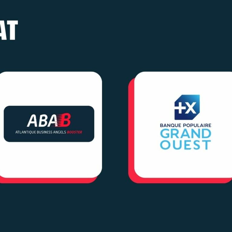 Atlantique Business Angels Booster renouvelle son partenariat avec la Banque Populaire Grand Ouest