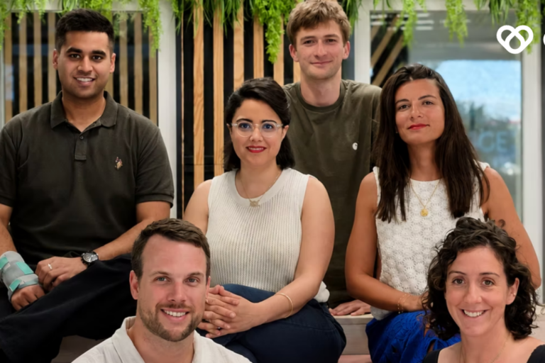 Les Business Angels co-investissent dans OTEO