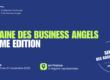 Lancement de la nouvelle édition de la Semaine des Business Angels par France Angels